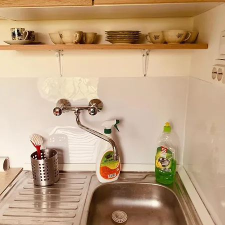 Velencei Vadregenyes Vendeghaz Holiday home *