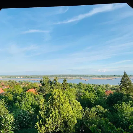 Velencei Vadregenyes Vendeghaz 度假居