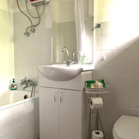 Semesterbostad Velencei Vadregenyes Vendeghaz *