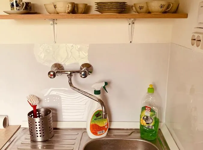 Velencei Vadregenyes Vendeghaz בית נופש *