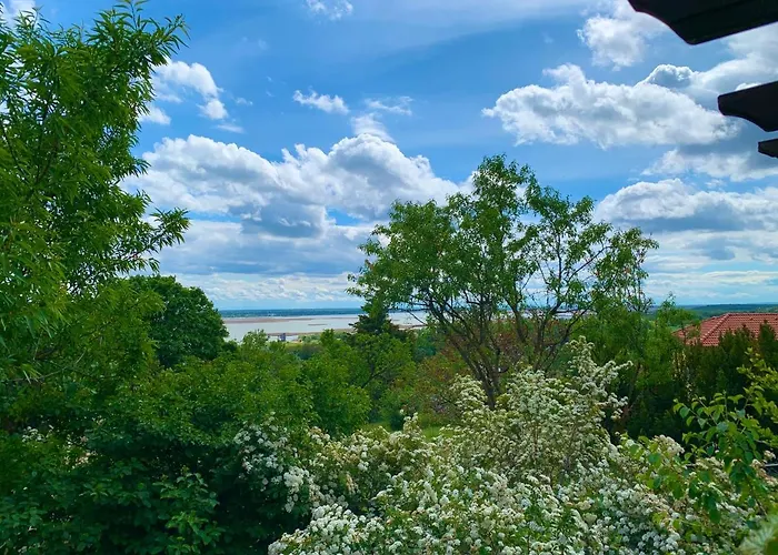 Velencei Vadregenyes Vendeghaz * ולנצה