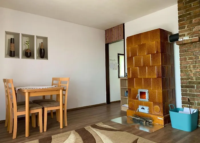 Velencei Vadregenyes Vendeghaz