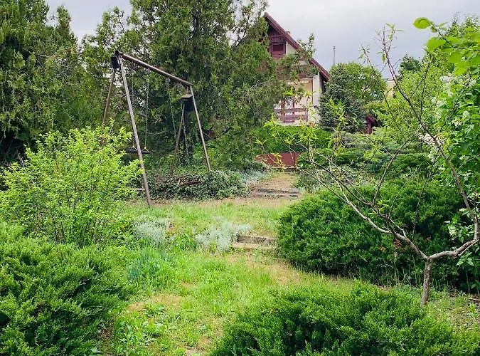 Velencei Vadregenyes Vendeghaz *