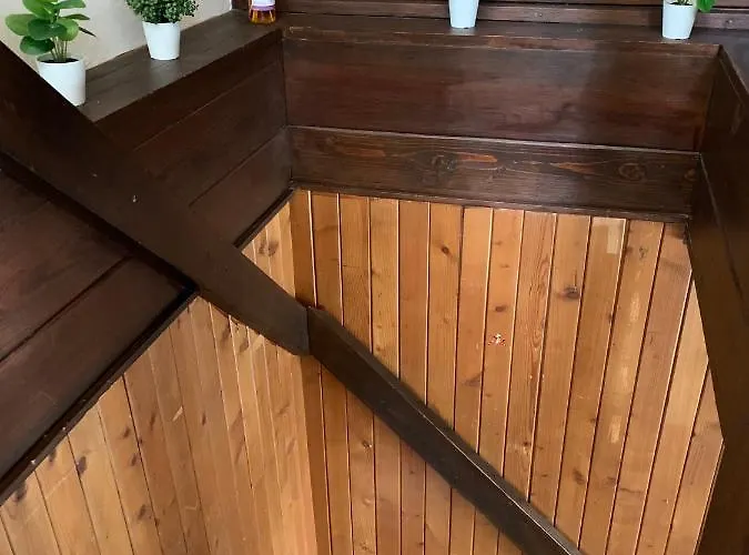 Velencei Vadregenyes Vendeghaz