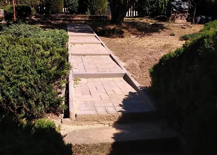 בית נופש Velencei Vadregenyes Vendeghaz